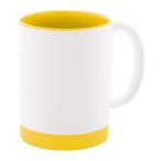 MultiColour Plus sublimation mug