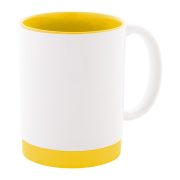 MultiColour Plus sublimation mug