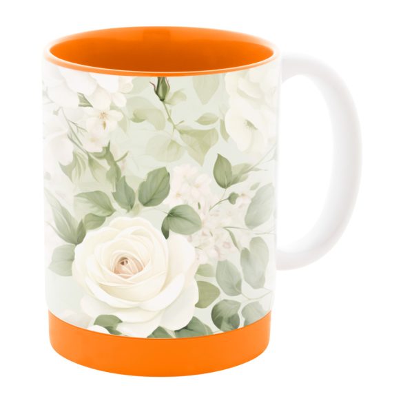 MultiColour Plus sublimation mug