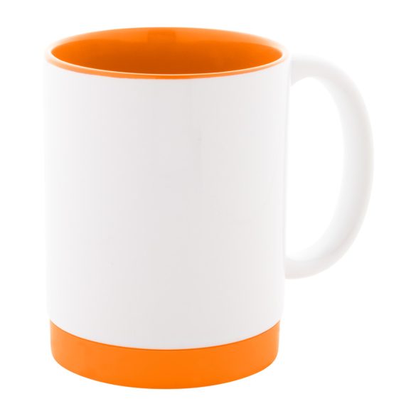 MultiColour Plus sublimation mug