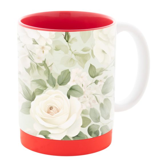 MultiColour Plus sublimation mug