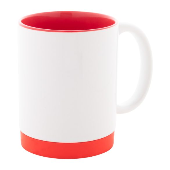 MultiColour Plus sublimation mug