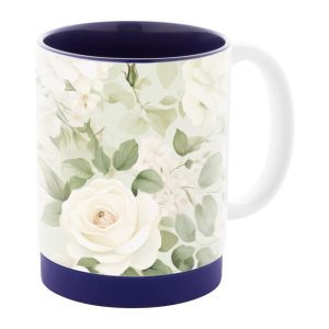 MultiColour Plus sublimation mug