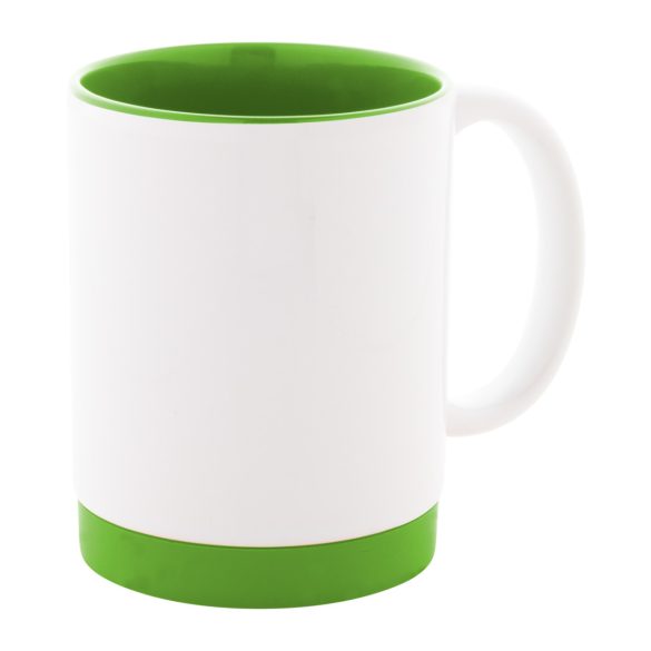 MultiColour Plus sublimation mug