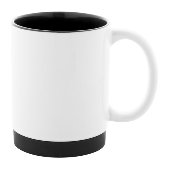 MultiColour Plus sublimation mug