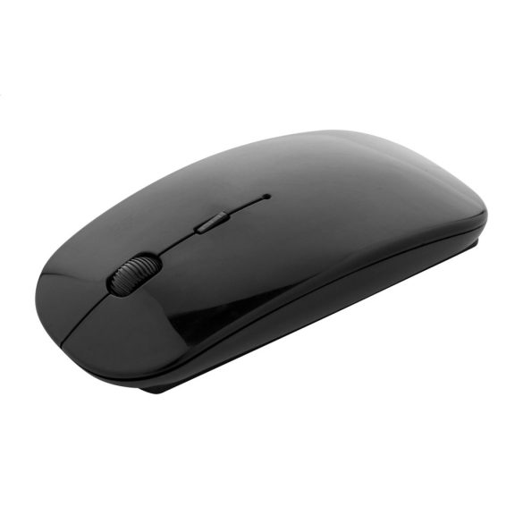 Wlick optical mouse