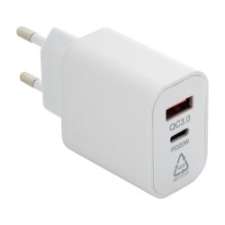 Recharge RABS USB wall charger