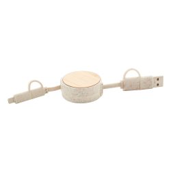 Komugo USB charger cable