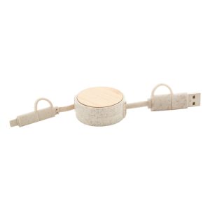 Komugo USB charger cable