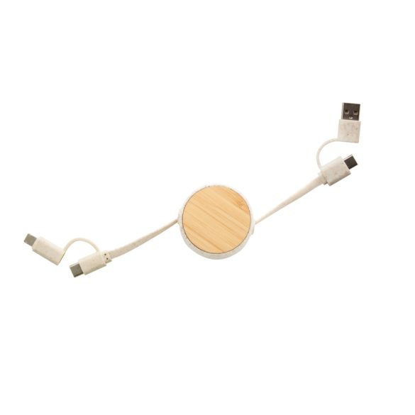 Komugo USB charger cable