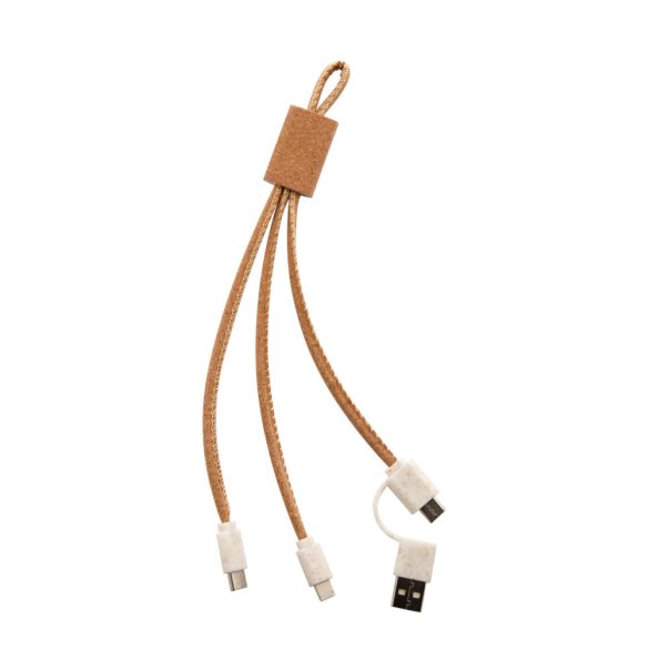Koruku USB charger cable