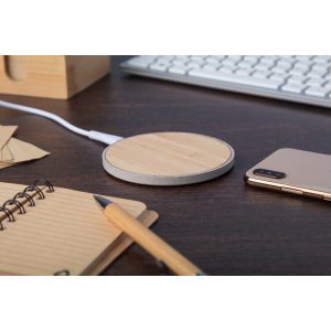 WheaCharge wireless charger