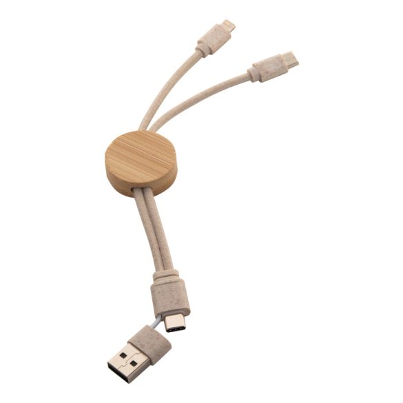 Nihon USB charger cable
