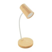 Komono multifunctional desk lamp