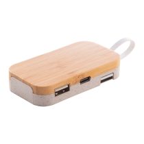 Holbaru USB hub