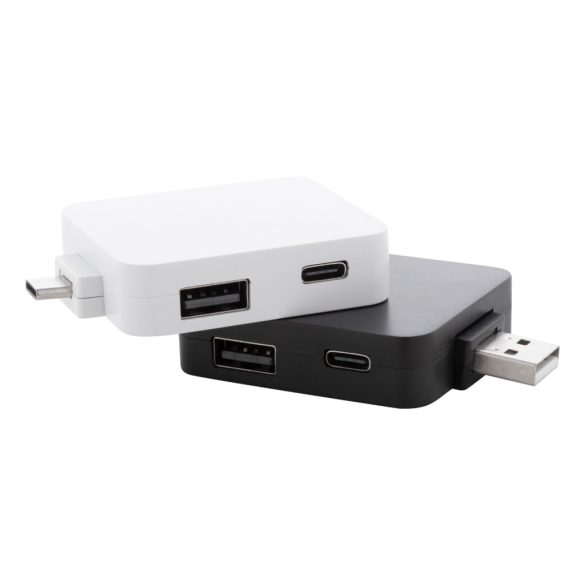 Rahubu RABS USB hub