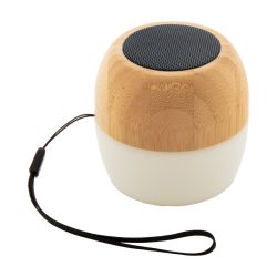 Lightbeat bluetooth speaker