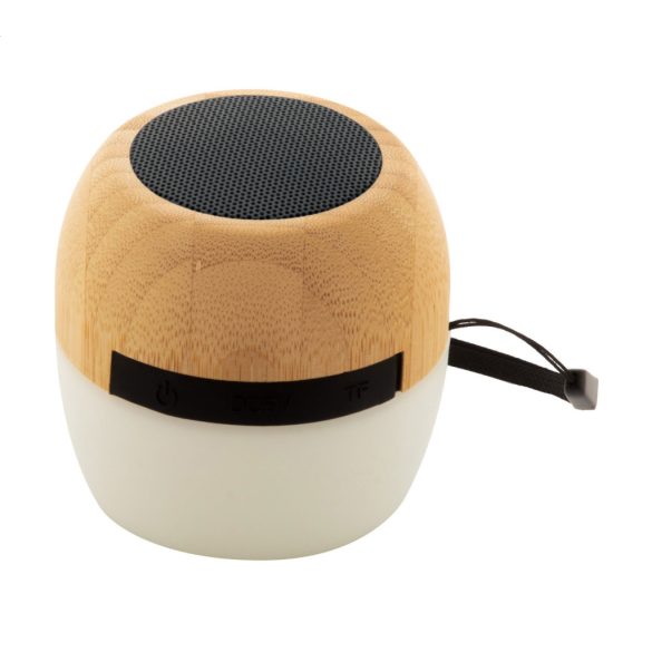 Lightbeat bluetooth speaker