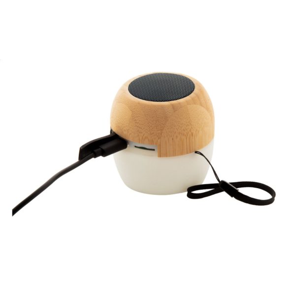 Lightbeat bluetooth speaker