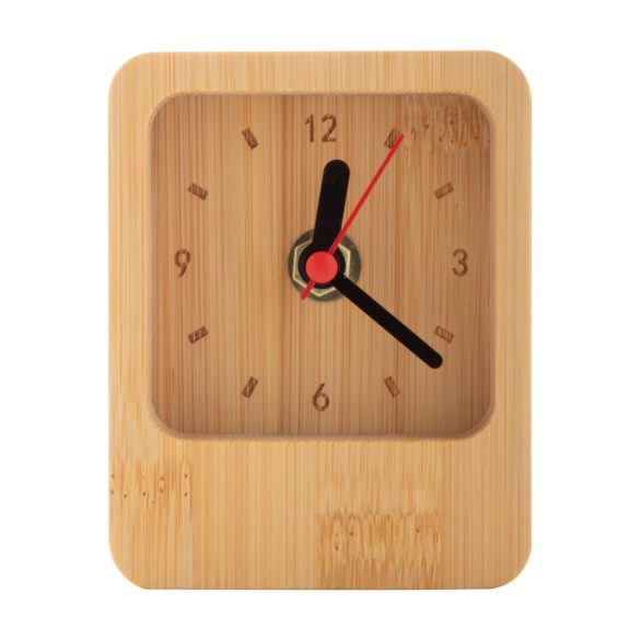 Takai table clock