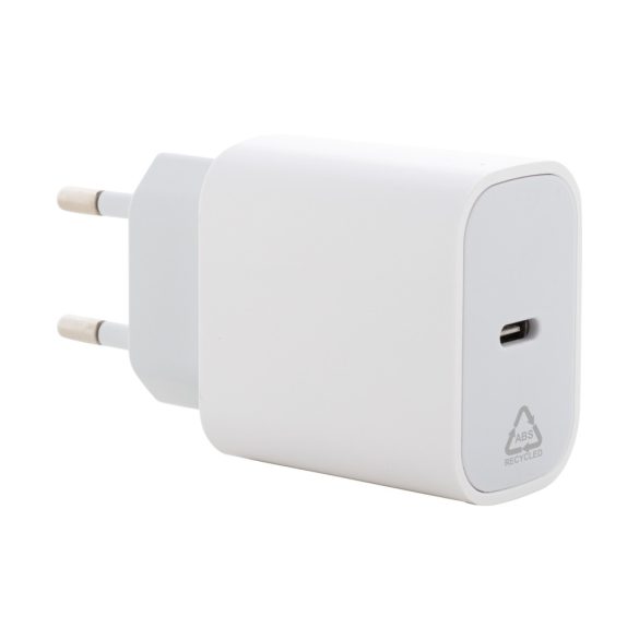 Recharge Solo RABS USB C wall charger