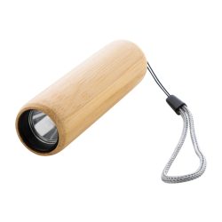 Charboo rechargeable flashlight