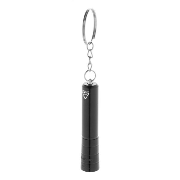 Raipei mini RABS flashlight