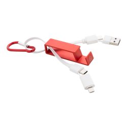 Cappy USB charger cable