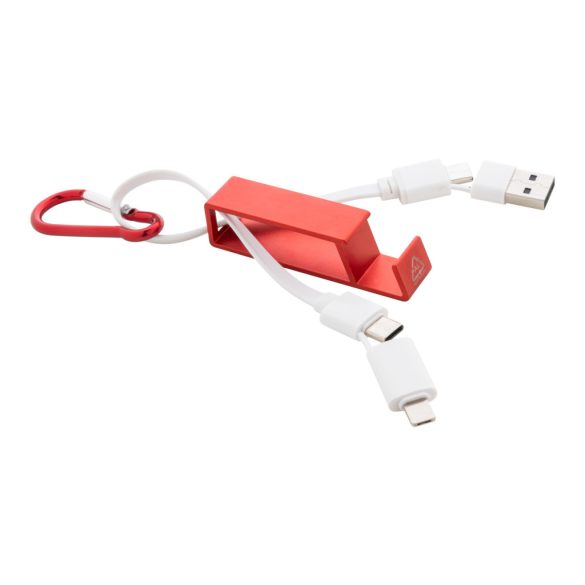 Cappy USB charger cable