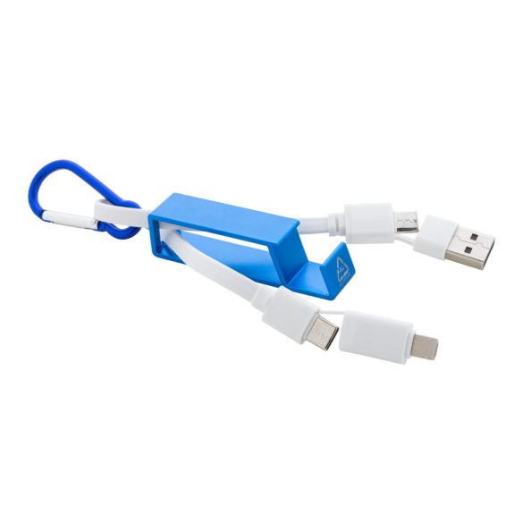 Cappy USB charger cable