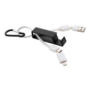 Cappy USB charger cable