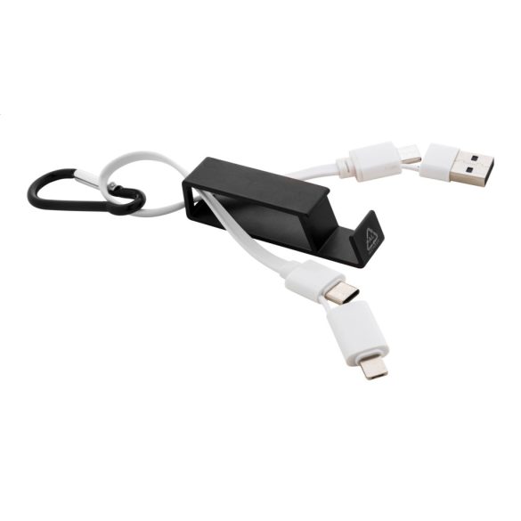 Cappy USB charger cable