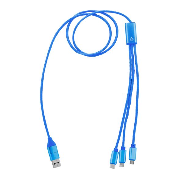 Ralong USB charger cable