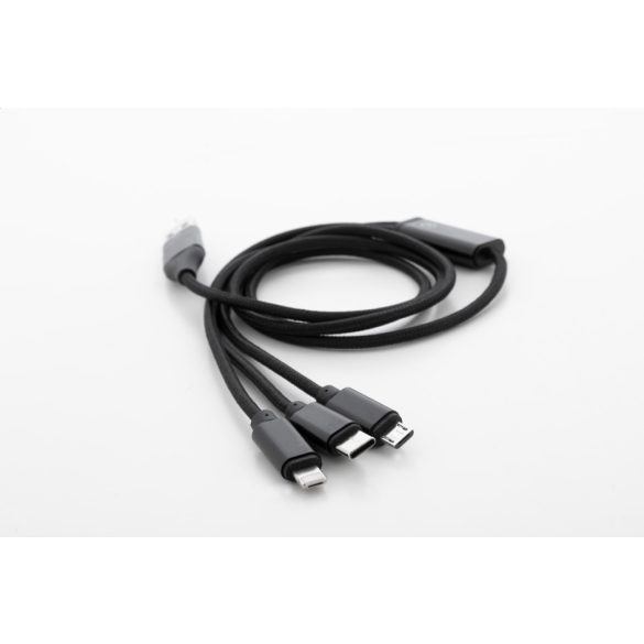 Ralong USB charger cable