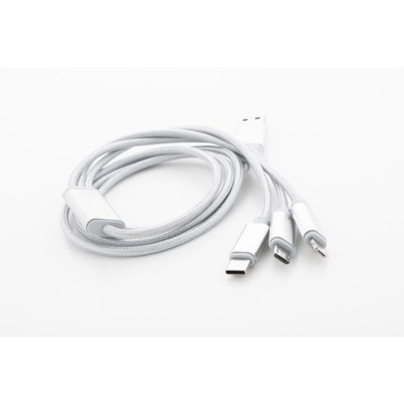 Ralong USB charger cable