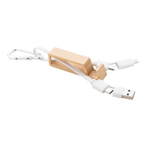 Boppy USB charger cable