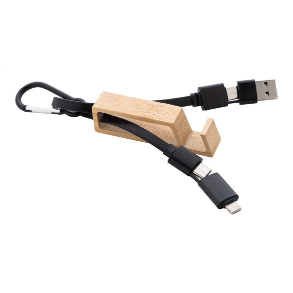 Boppy USB charger cable