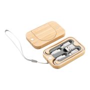 Cabsly Plus charger set