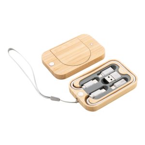 Cabsly Plus charger set