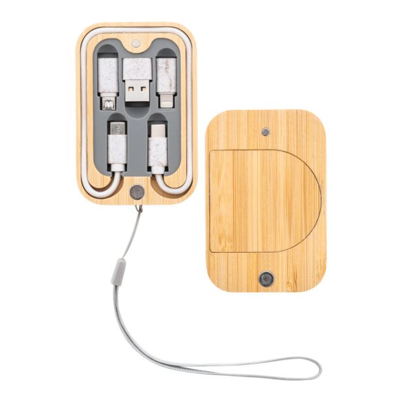 Cabsly Plus charger set