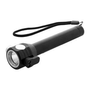 Hemmerg emergency hammer flashlight