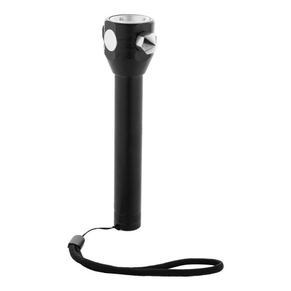 Hemmerg emergency hammer flashlight