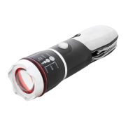 Hemly multi tool flashlight
