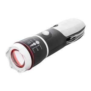 Hemly multi tool flashlight