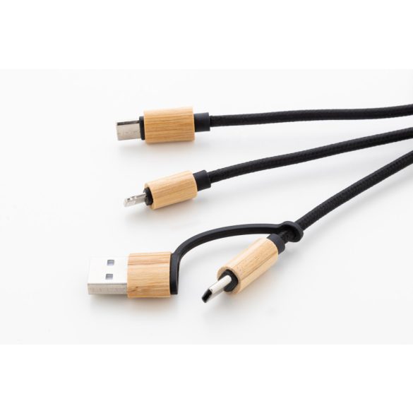 Cobbel Mini USB charger cable