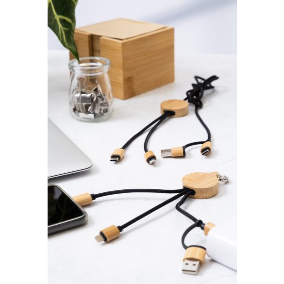 Cobbel Mini USB charger cable