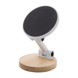 Magba magnetic mobile holder