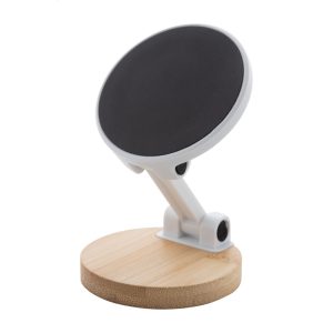 Magba magnetic mobile holder