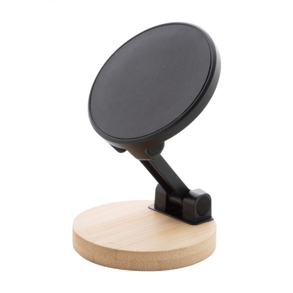 Magba magnetic mobile holder