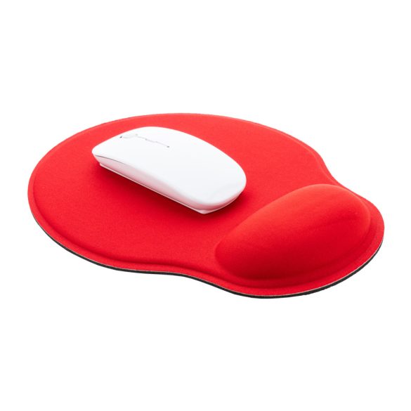 Wrest RPET mouse pad